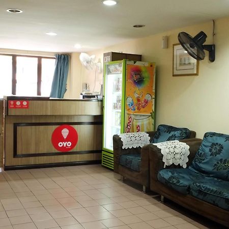 Hotel Surya Palace Kuala Lumpur Luaran gambar
