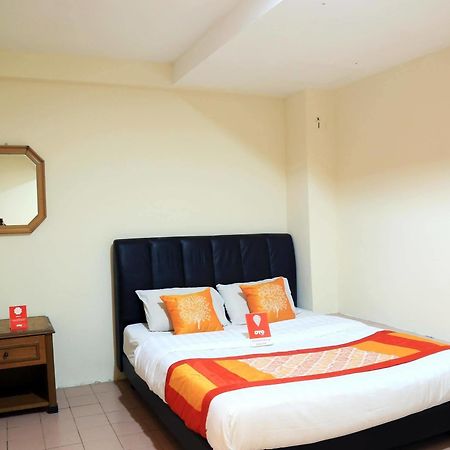 Hotel Surya Palace Kuala Lumpur Luaran gambar