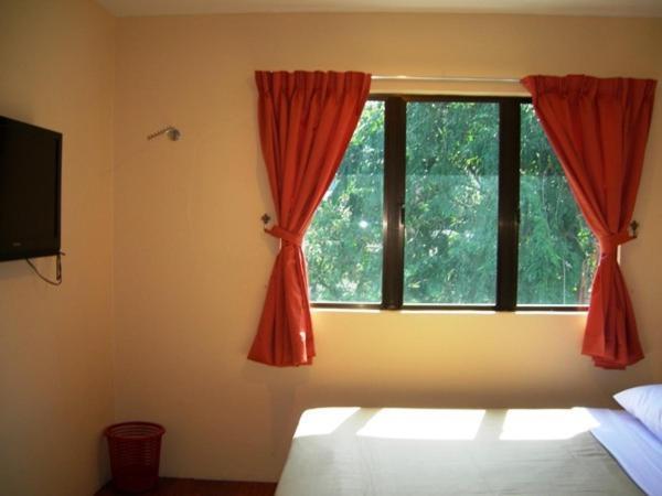 Hotel Surya Palace Kuala Lumpur Bilik gambar