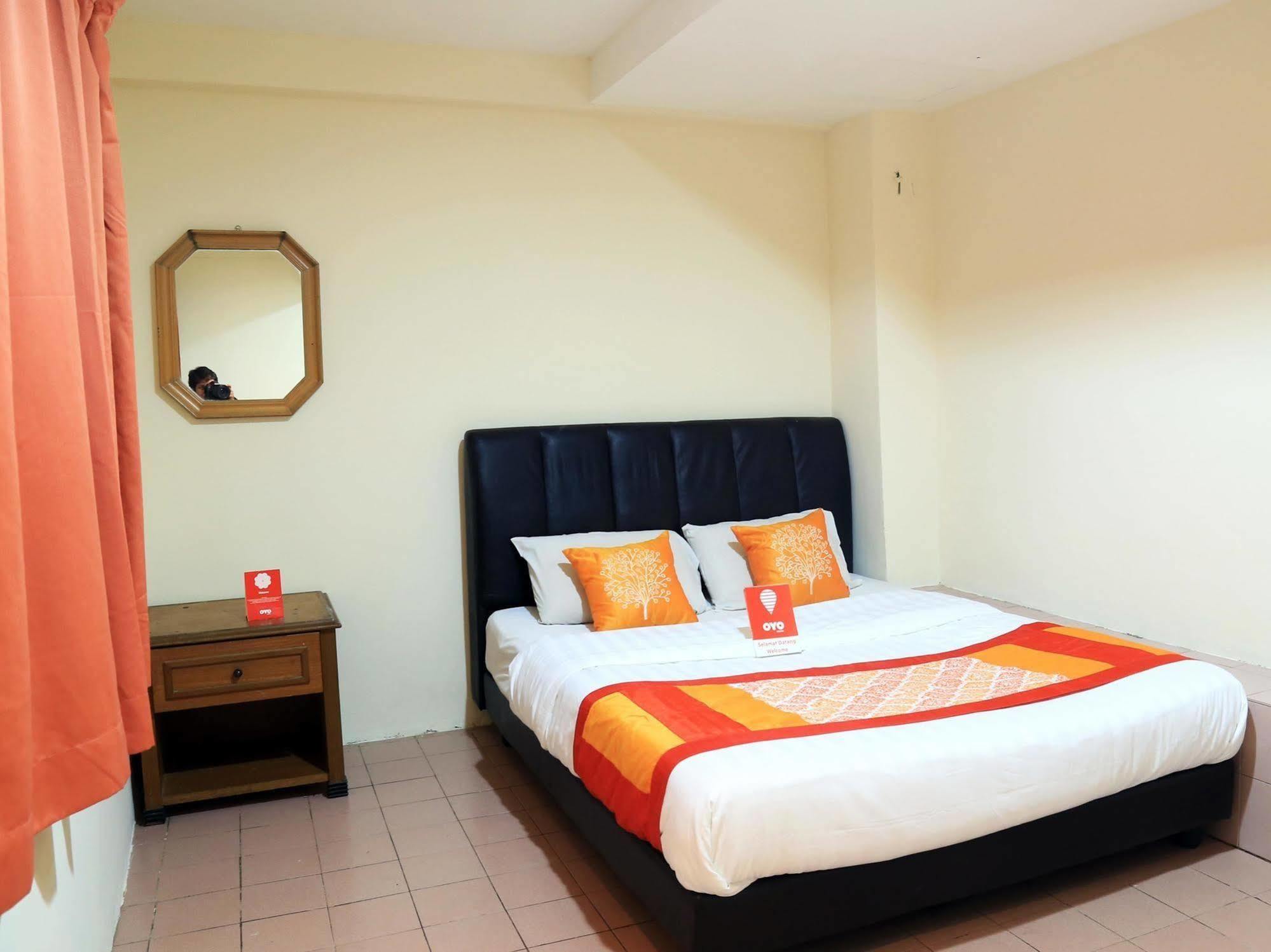 Hotel Surya Palace Kuala Lumpur Luaran gambar