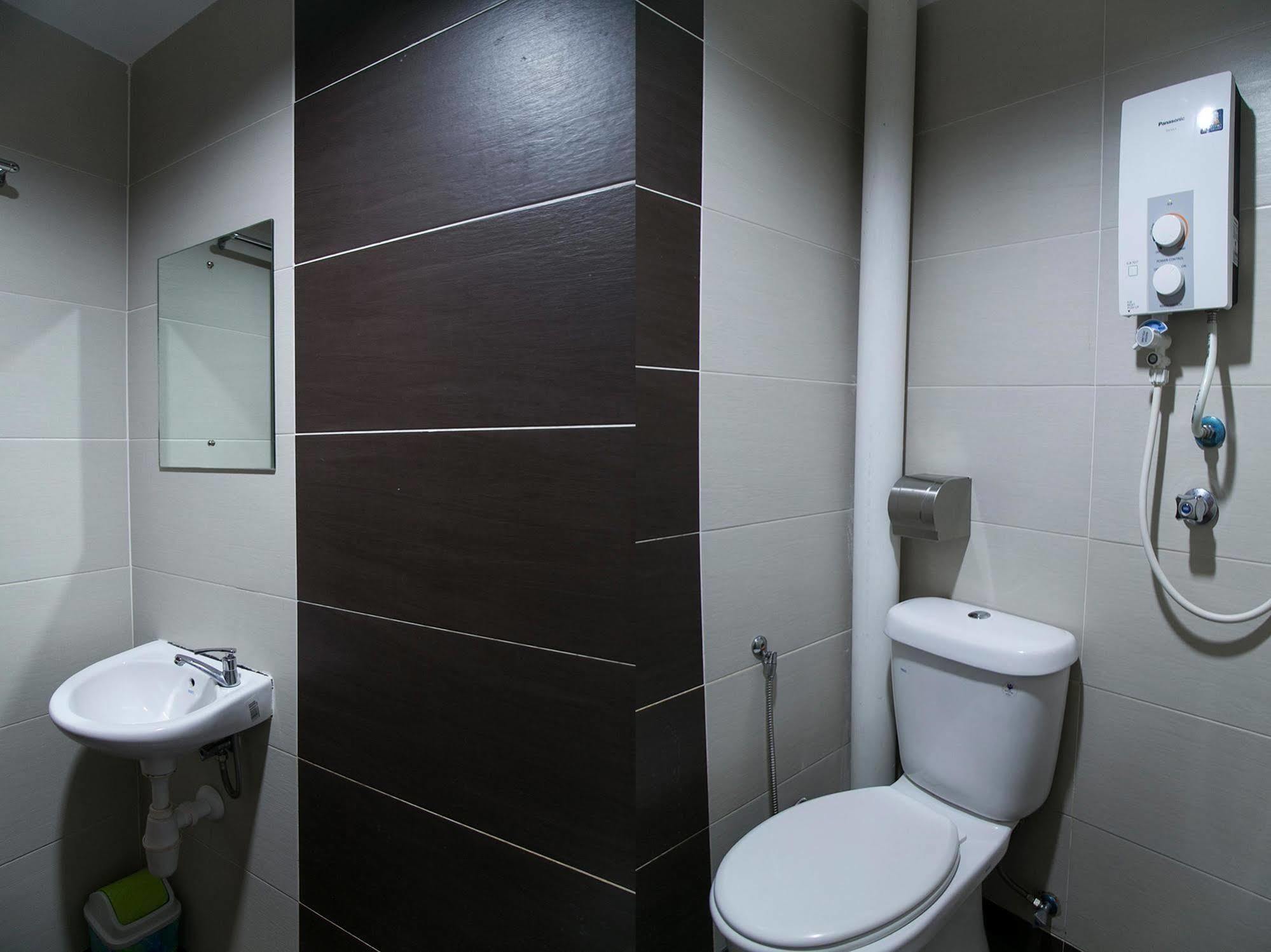 Hotel Surya Palace Kuala Lumpur Luaran gambar