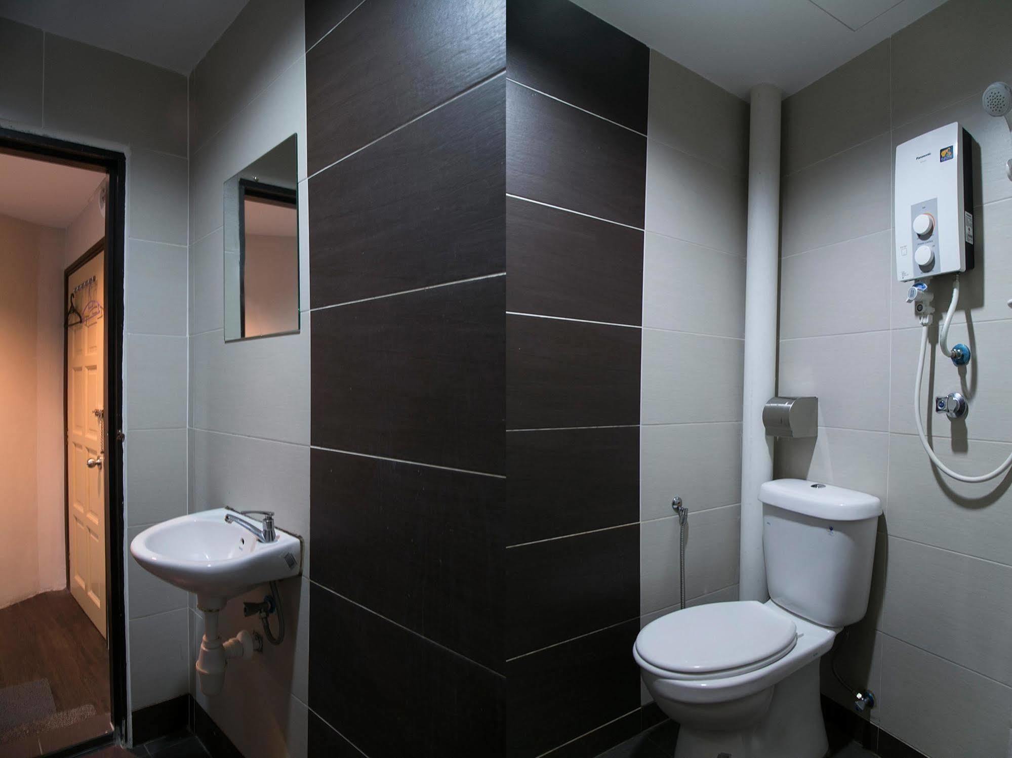 Hotel Surya Palace Kuala Lumpur Luaran gambar