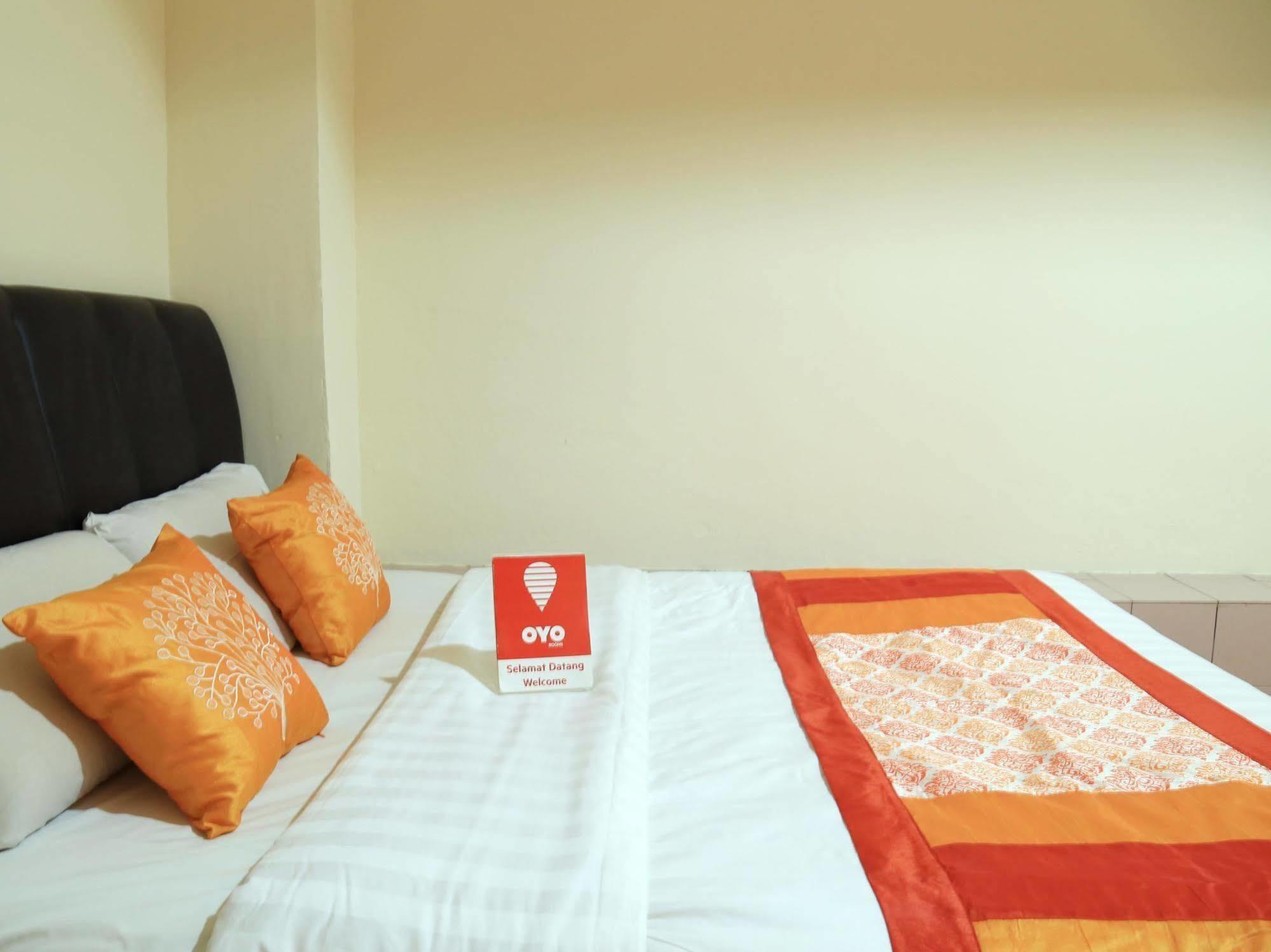 Hotel Surya Palace Kuala Lumpur Luaran gambar