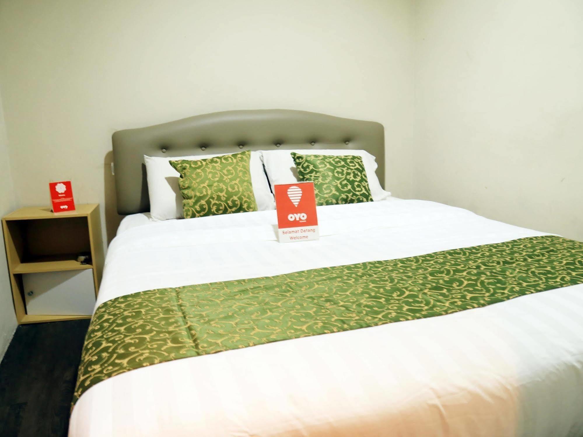 Hotel Surya Palace Kuala Lumpur Luaran gambar