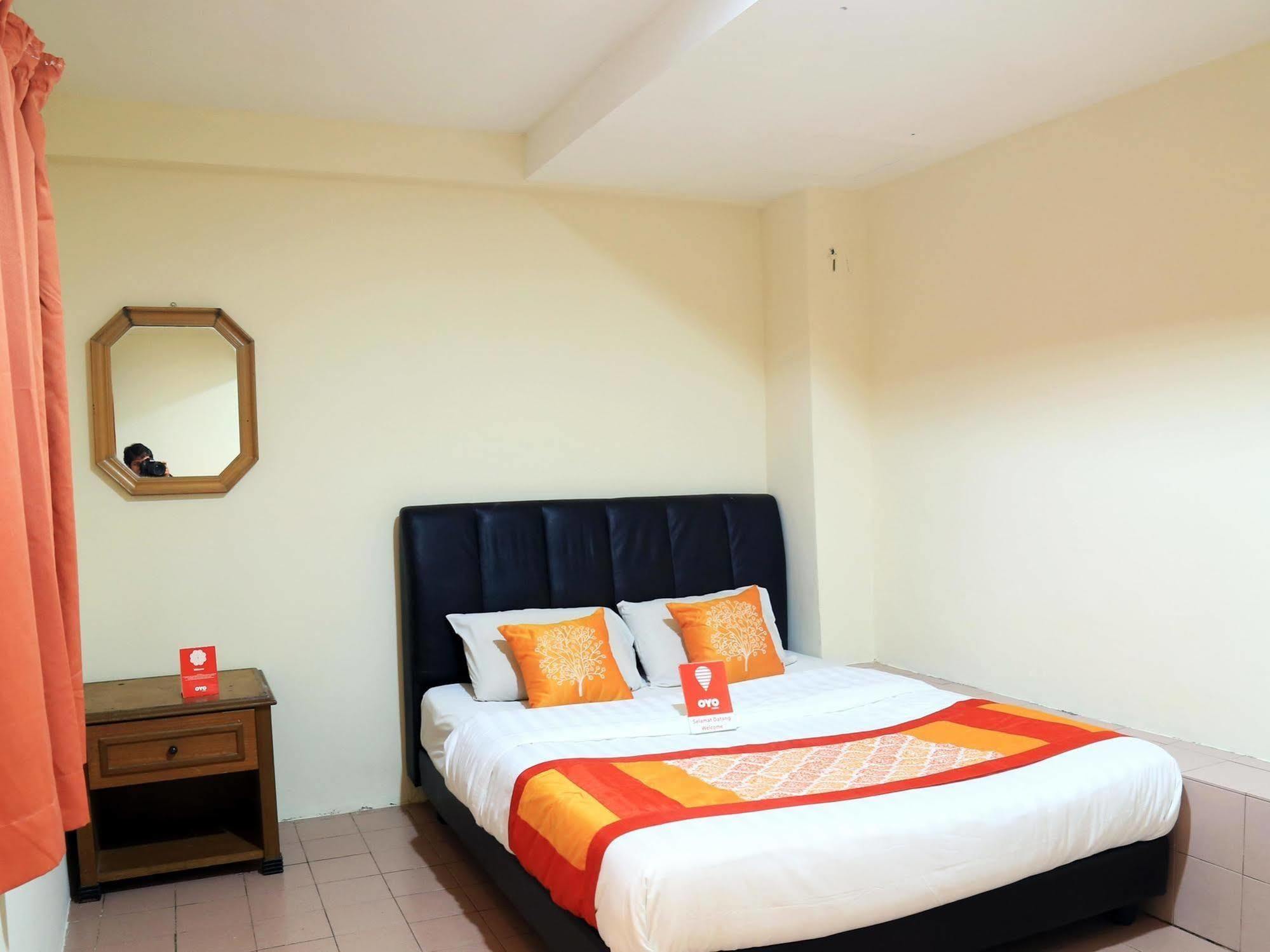 Hotel Surya Palace Kuala Lumpur Luaran gambar